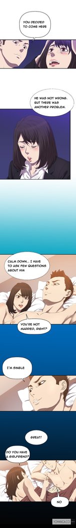 Club Sodom Ch.1-20