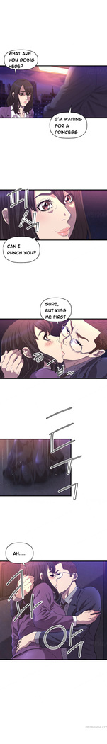 Club Sodom Ch.1-20