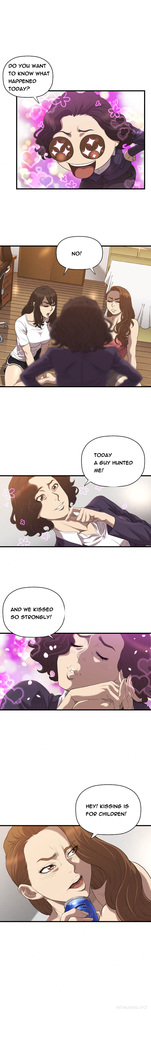 Club Sodom Ch.1-20