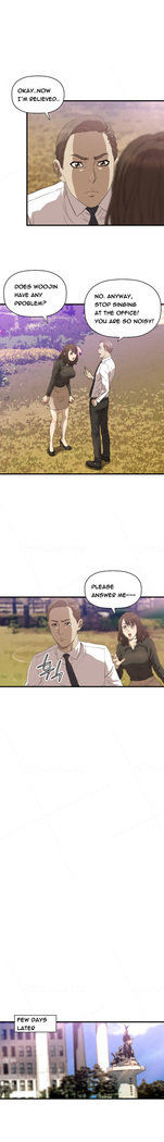 Club Sodom Ch.1-20