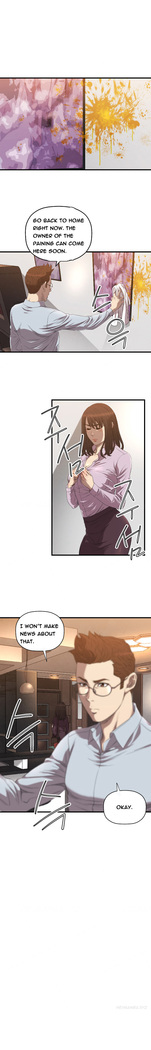 Club Sodom Ch.1-20