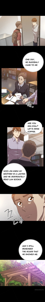 Club Sodom Ch.1-20