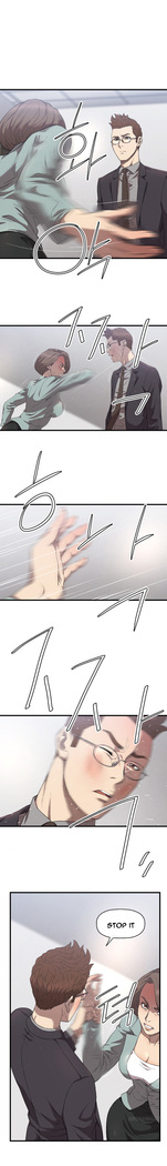 Club Sodom Ch.1-20