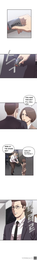 Club Sodom Ch.1-20