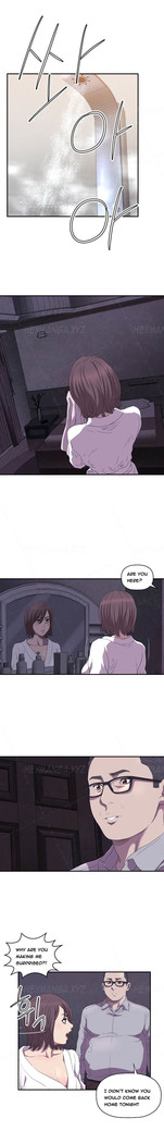 Club Sodom Ch.1-20