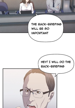 Club Sodom Ch.1-20 Page #115