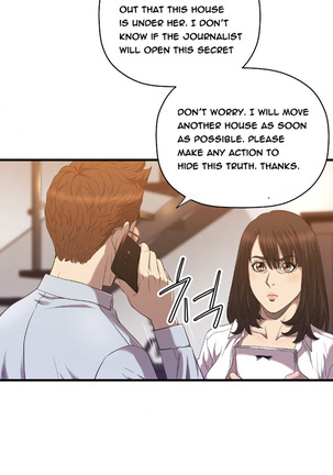 Club Sodom Ch.1-20 Page #280