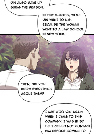 Club Sodom Ch.1-20 Page #304
