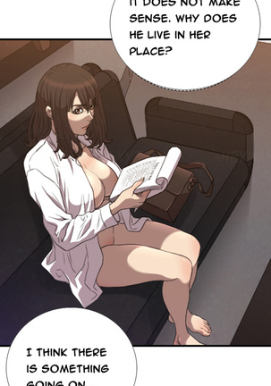 Club Sodom Ch.1-20 Page #276