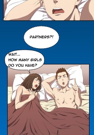 Club Sodom Ch.1-20 Page #94