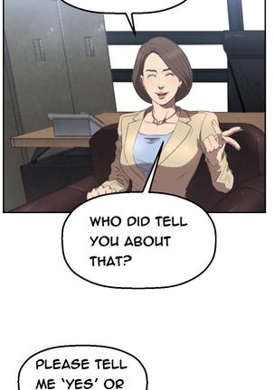 Club Sodom Ch.1-20 Page #41