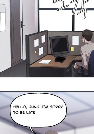 Club Sodom Ch.1-20 Page #35