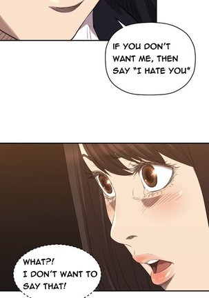 Club Sodom Ch.1-20 Page #76