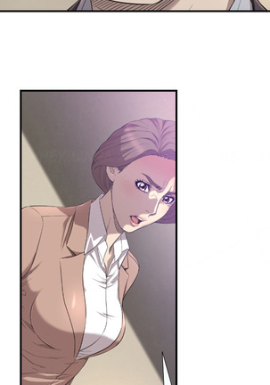 Club Sodom Ch.1-20 Page #263