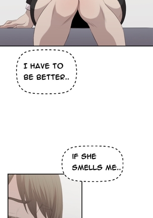 Club Sodom Ch.1-20 Page #21