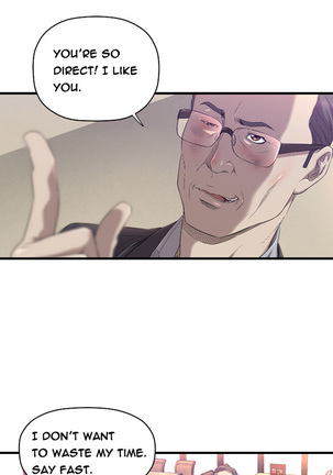 Club Sodom Ch.1-20 Page #261