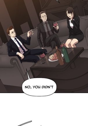 Club Sodom Ch.1-20 Page #70