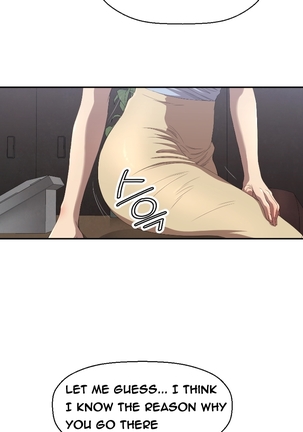 Club Sodom Ch.1-20 Page #60