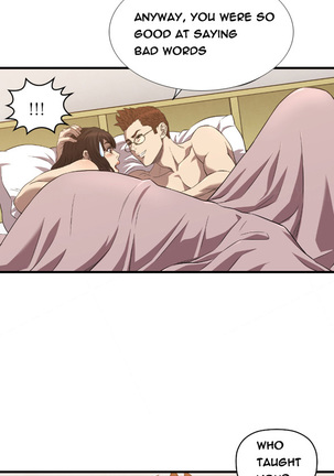 Club Sodom Ch.1-20 Page #246