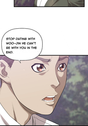 Club Sodom Ch.1-20 Page #305