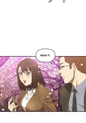 Club Sodom Ch.1-20 Page #180