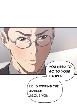 Club Sodom Ch.1-20 Page #252