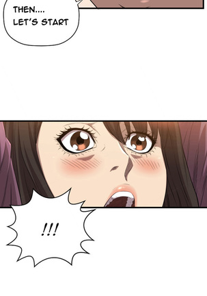 Club Sodom Ch.1-20 Page #227