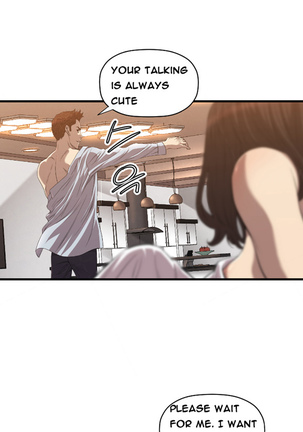 Club Sodom Ch.1-20 Page #273