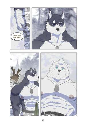 December, Twilight - Page 86