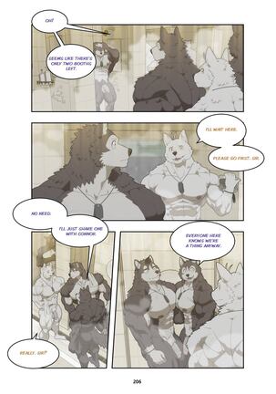 December, Twilight - Page 250