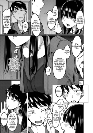 Soba ni Itai 405-goushitsu | I Want to Stay by Your Side Room 405 - Page 3