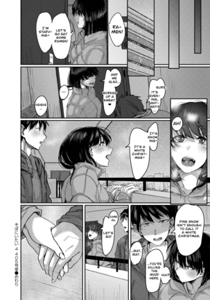 Soba ni Itai 405-goushitsu | I Want to Stay by Your Side Room 405 Page #24