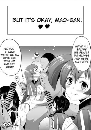 Maou-sama! Saimin - Page 44