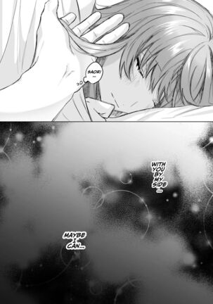  Reitetsu Ouji wa Dekiai no Soshitu ga Aru kamoshirenai | The Cold Hearted Prince May Yet Fall Madly in Love Page #49