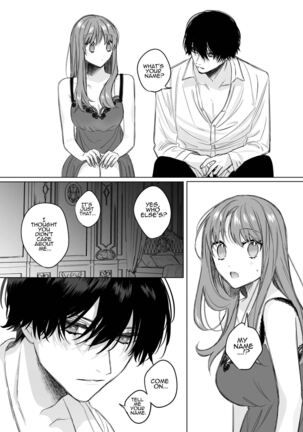  Reitetsu Ouji wa Dekiai no Soshitu ga Aru kamoshirenai | The Cold Hearted Prince May Yet Fall Madly in Love Page #33