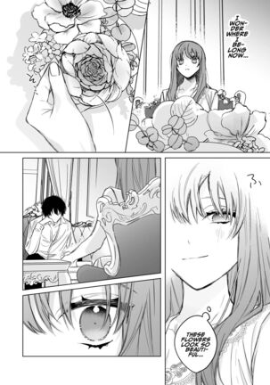  Reitetsu Ouji wa Dekiai no Soshitu ga Aru kamoshirenai | The Cold Hearted Prince May Yet Fall Madly in Love Page #28