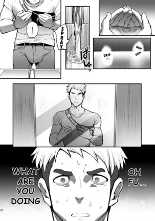 Hatten BLAST! Page #26