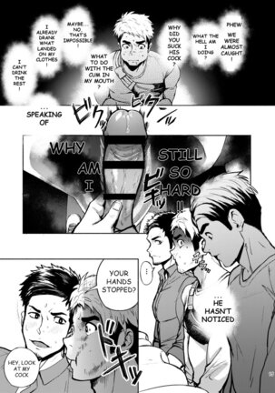 Hatten BLAST! Page #15