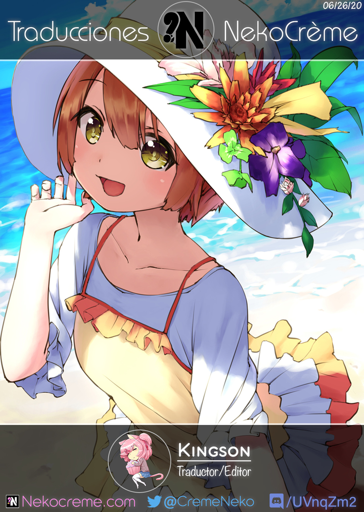 Hoshizora Merry Line