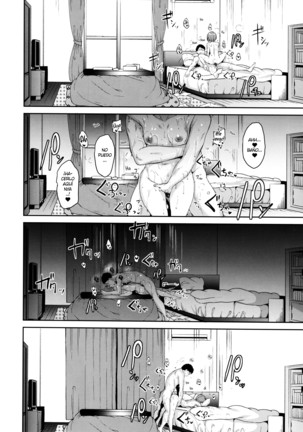 Hoshizora Merry Line Page #22