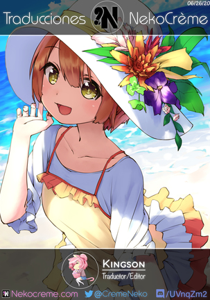 Hoshizora Merry Line Page #28