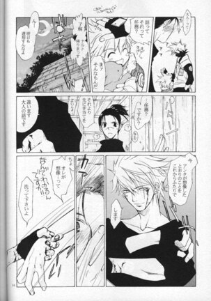 Shampoo - Page 13
