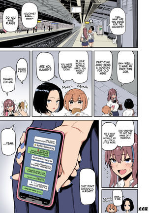 Okane Daisuki | I Love Money - Page 15