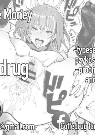 Okane Daisuki | I Love Money - Page 37