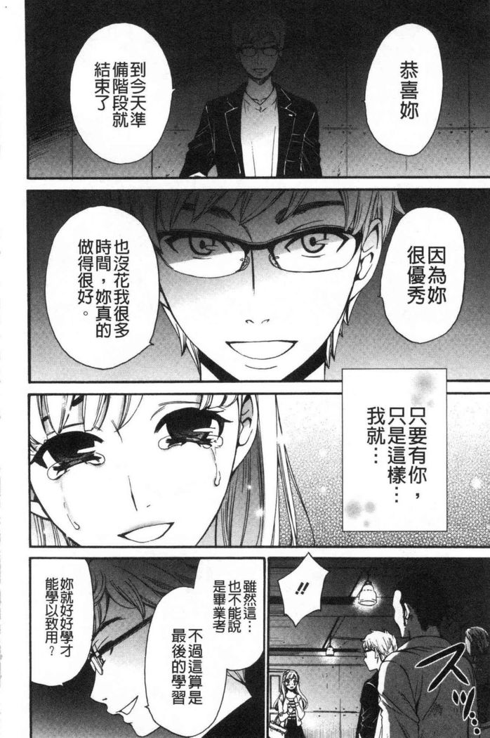 21-ji no Onna ~Camera no Mae no Mesuinu~ 2 | 21時之女 ~鏡頭前的牝犬~ 2