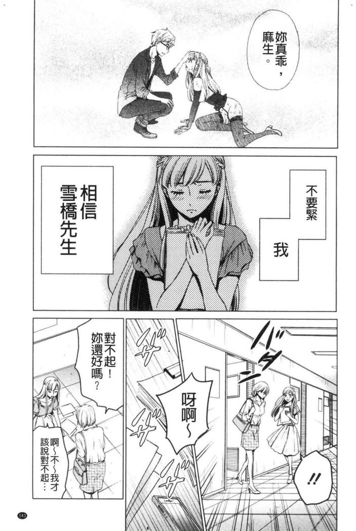 21-ji no Onna ~Camera no Mae no Mesuinu~ 2 | 21時之女 ~鏡頭前的牝犬~ 2