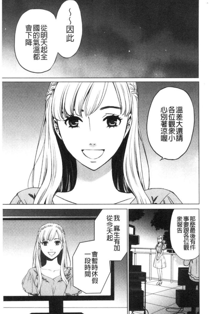 21-ji no Onna ~Camera no Mae no Mesuinu~ 2 | 21時之女 ~鏡頭前的牝犬~ 2