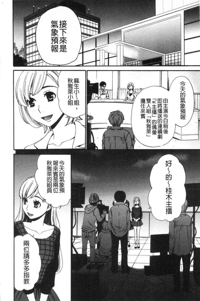 21-ji no Onna ~Camera no Mae no Mesuinu~ 2 | 21時之女 ~鏡頭前的牝犬~ 2