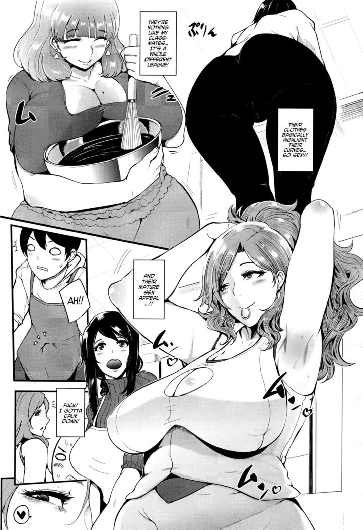 Cooking Pakopako | Cooking Fucka   =LWB=