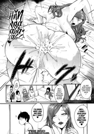 Cooking Pakopako | Cooking Fucka   =LWB= Page #30